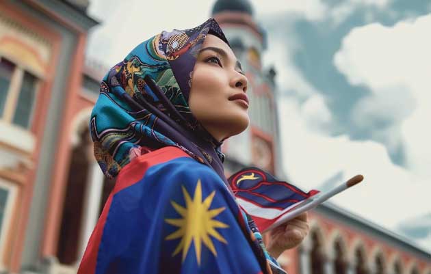 Kritikan Terhadap Malaysia psikometrik