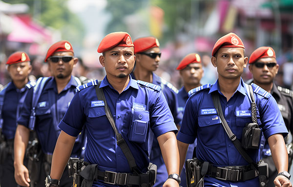 soalan psikometrik pegawai pertahanan awam