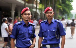 soalan psikometrik pembantu pertahanan awam