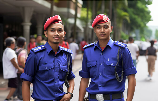 soalan psikometrik pembantu pertahanan awam