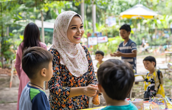 soalan pegawai pembangunan masyarakat