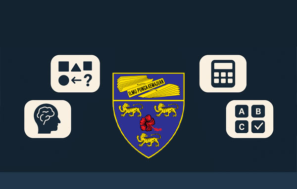 soalan psikometrik universiti malaya