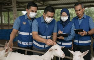 soalan psikometrik pegawai veterinar