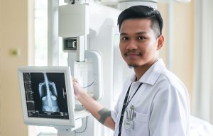 soalan psikometrik juruteknik perubatan