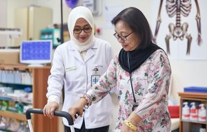 soalan psikometrik pegawai pemulihan perubatan