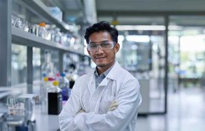 soalan psikometrik pegawai sains