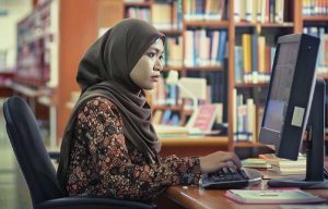 soalan psikometrik pustakawan s41