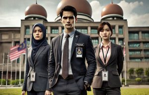 soalan psikometrik pegawai siasatan