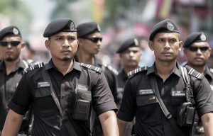 soalan psikometrik pegawai imigresen