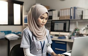 soalan psikometrik pembantu perawatan kesihatan